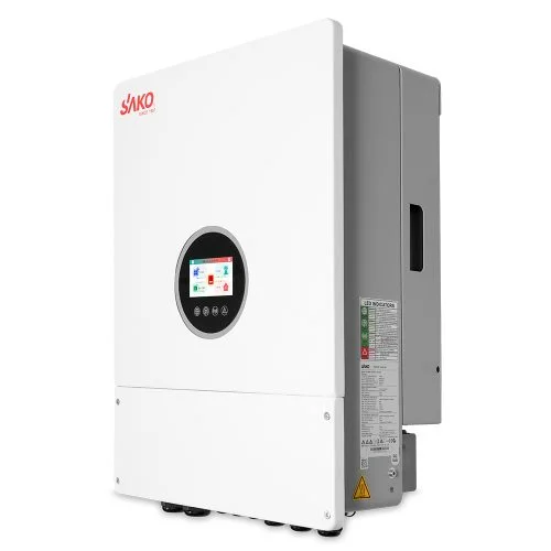 Sako SUNIN-12KM2-L1P3-EU Hybrid 3F İnverter