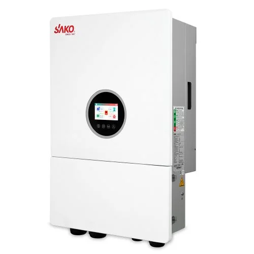 Sako SUNIN-15KM2-L1P3-EU Hybrid 3F İnverter
