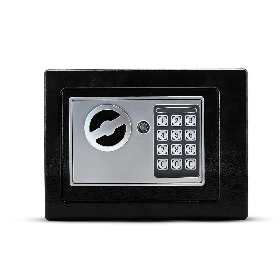 ETM 17H*23W*17D PARA KASASI