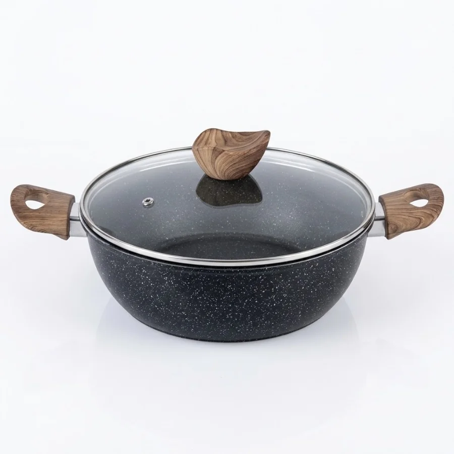 20cm Granit Tencere MD-XM-XJ54T