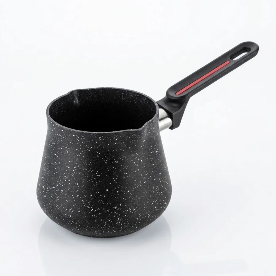 9cm Granit Cezve 20695