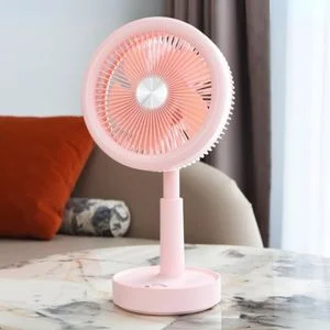 ETM 1558 KUCUK MASAUSTU VANTILATOR