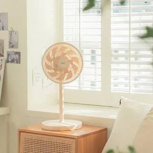 ETM 3712 339A-1 7'' INC AYAKLI VANTILATOR