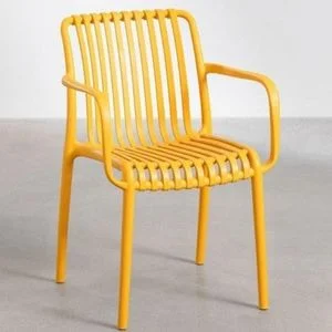 HENIVER NIRO KOLLU SANDALYE