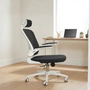 LJ-9009A OFİS KOLTUĞU