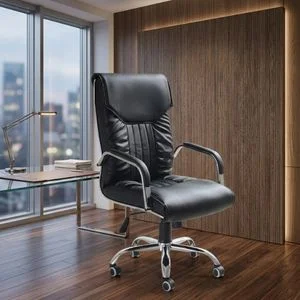 789 TEKERLEKLİ OFİS KOLTUĞU