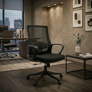 LJ-9015A OFİS KOLTUĞU