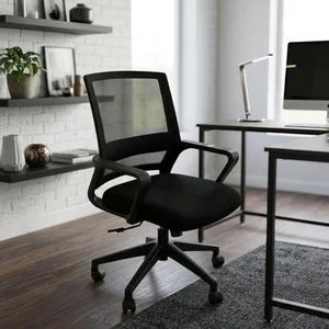 LJ-5012 OFİS KOLTUĞU