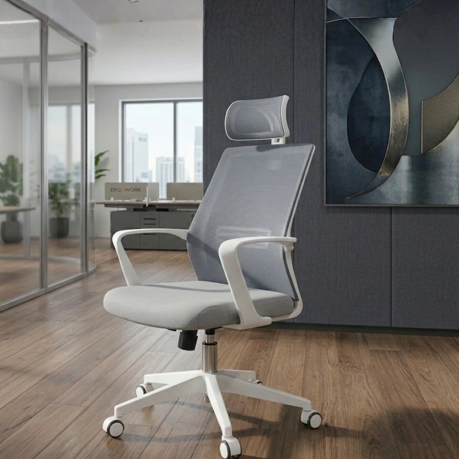 Ofis Koltuğu LJ-9039A 