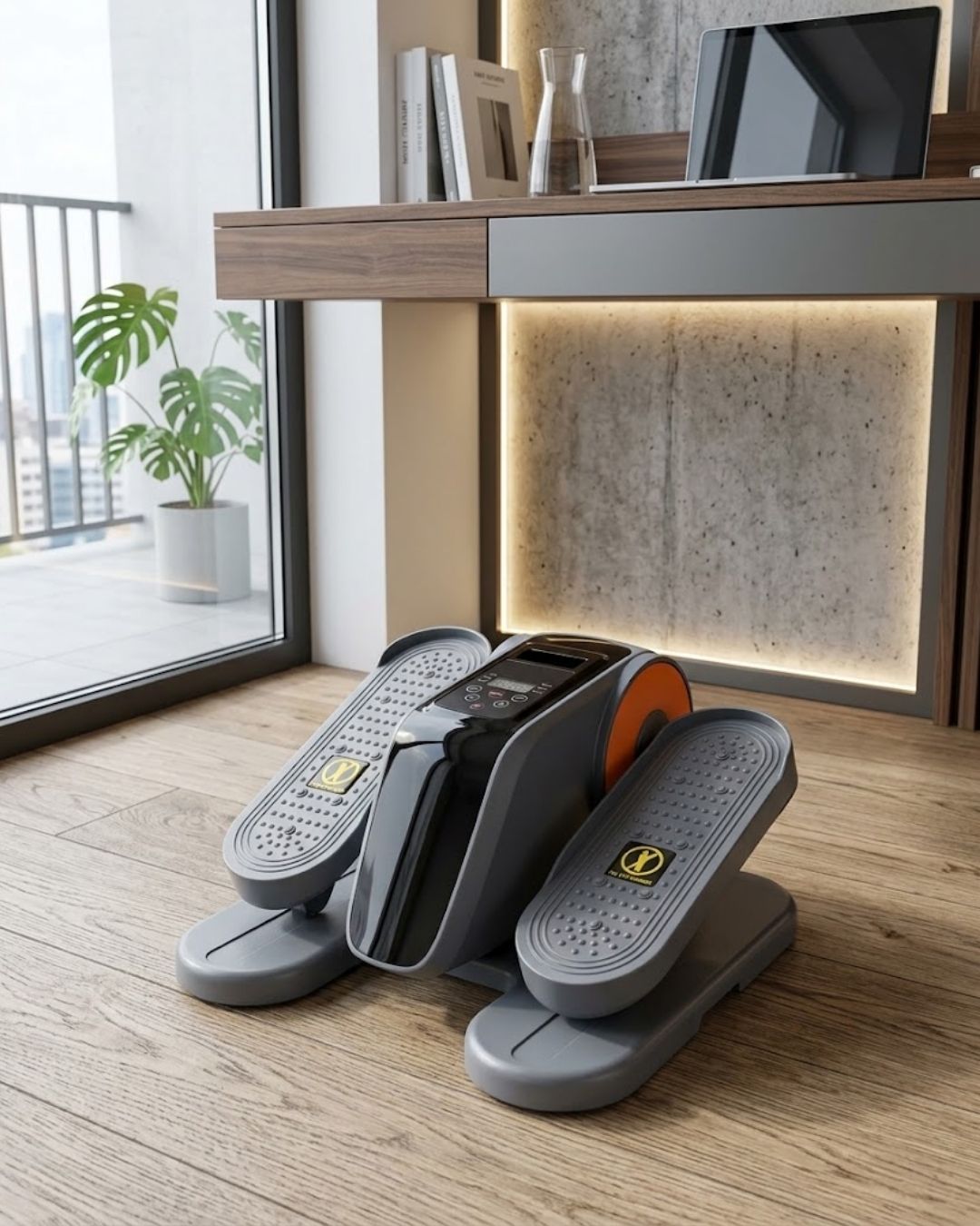 Stepper Spor Aleti - 202612