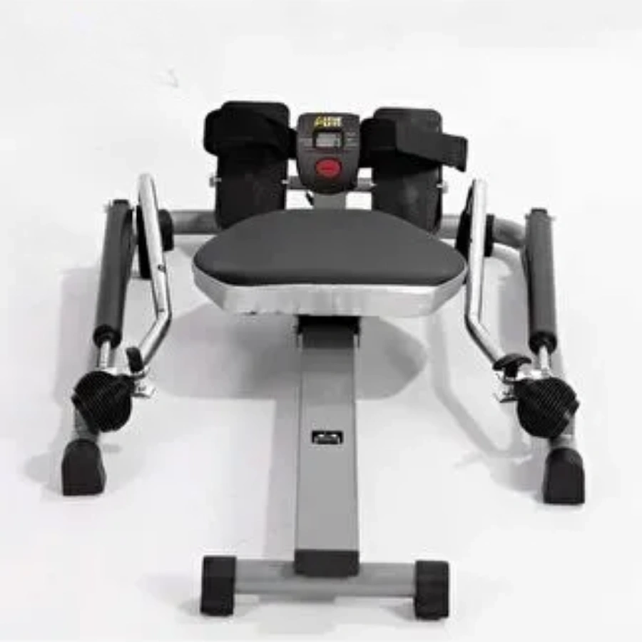 CABLE ROW SPOR ALETI 202605
