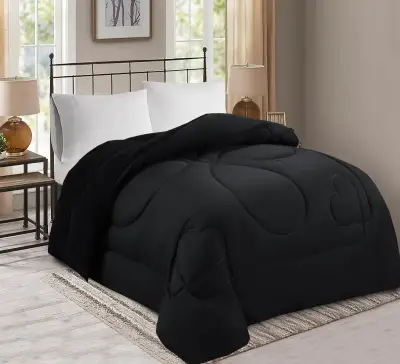 Welsoft Comforter Serisi Çift Kişilik - 4