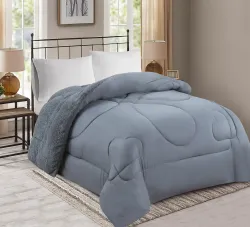 Welsoft Comforter Serisi Çift Kişilik - 10