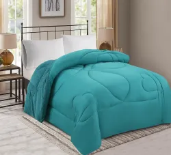 Welsoft Comforter Serisi Tek Kişilik - 9